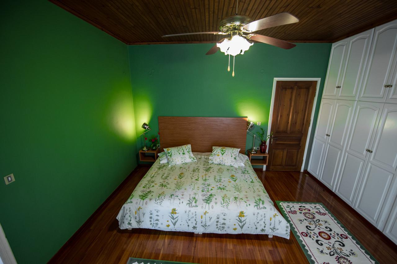 Lemon Garden Apartments Λυγιά Εξωτερικό φωτογραφία