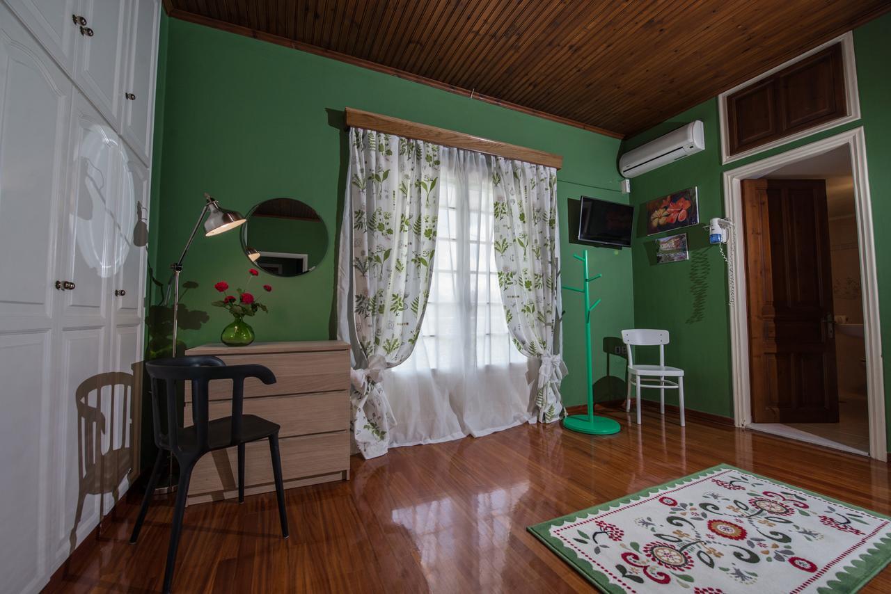 Lemon Garden Apartments Λυγιά Εξωτερικό φωτογραφία