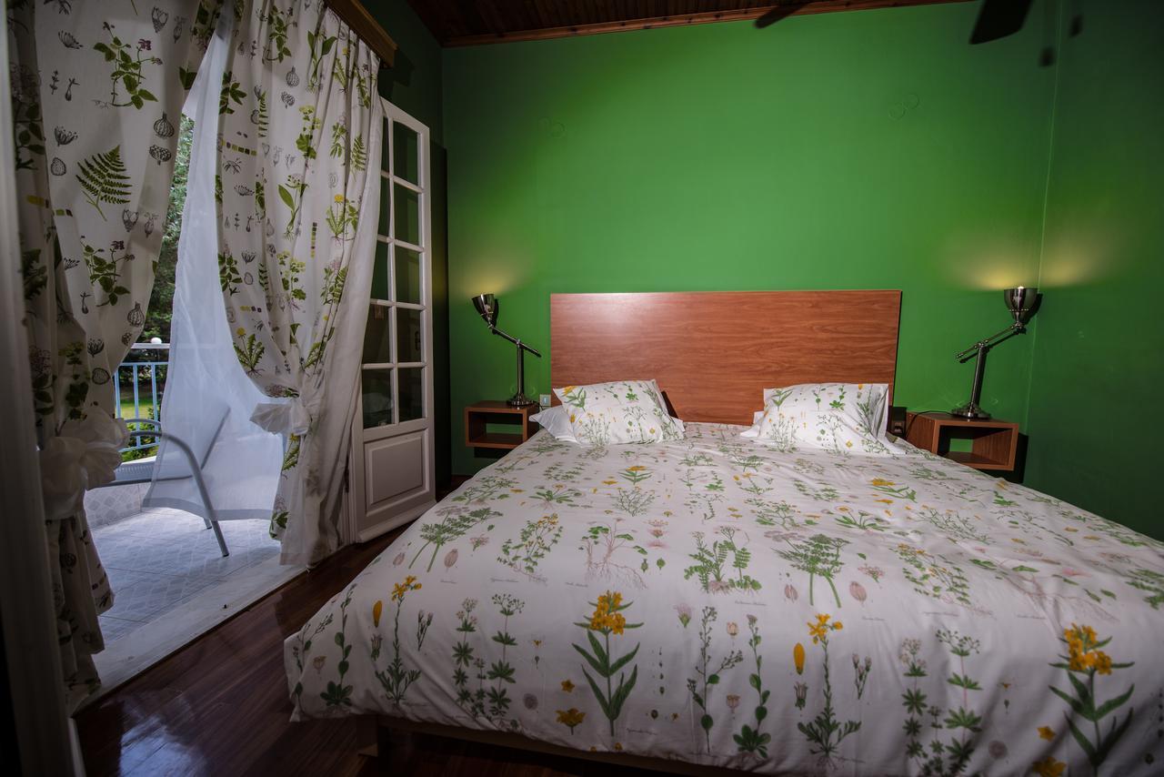 Lemon Garden Apartments Λυγιά Εξωτερικό φωτογραφία