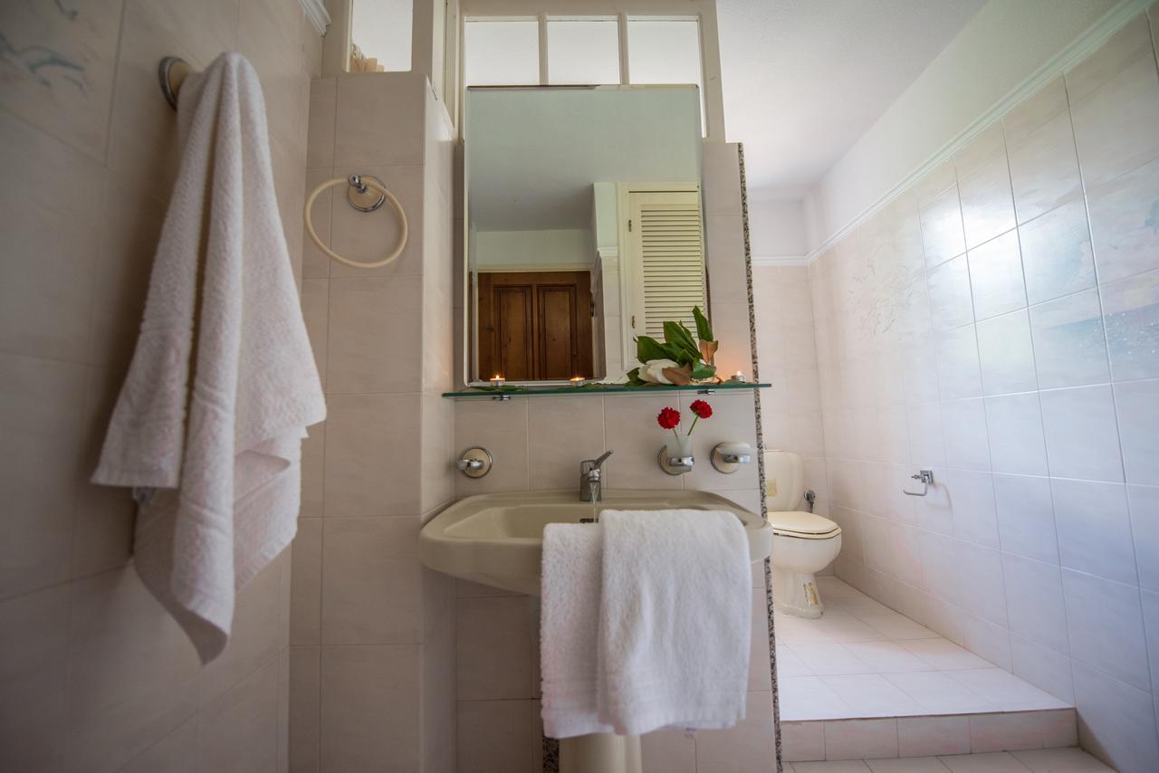 Lemon Garden Apartments Λυγιά Εξωτερικό φωτογραφία